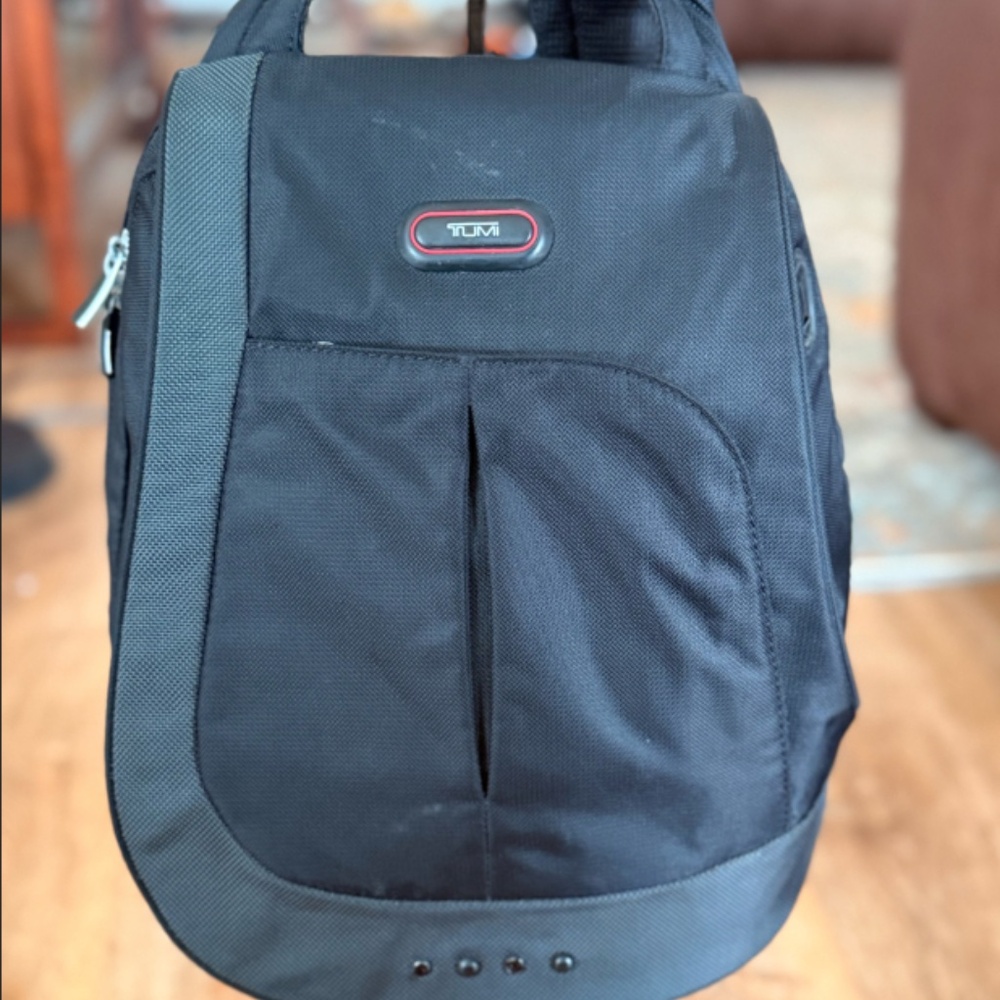 TUMI sling